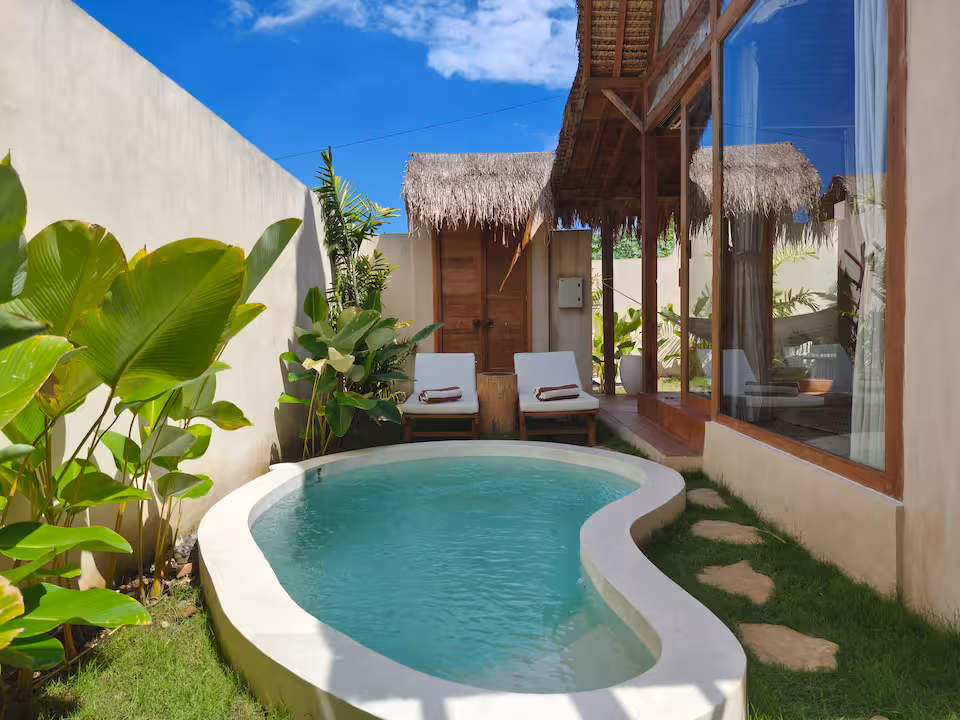 Villa One — photo 3