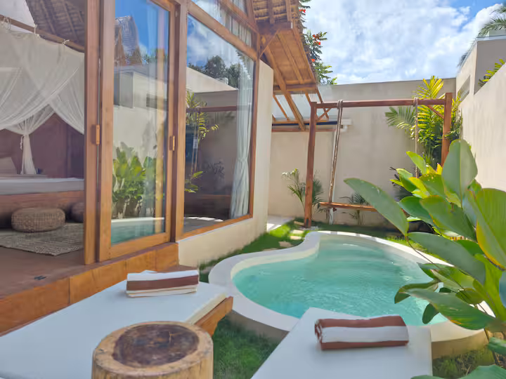 Villa One — photo 6