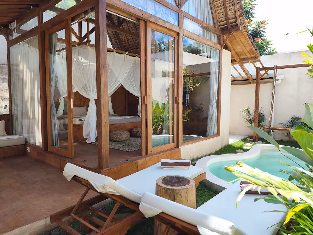 Villa One — photo 7