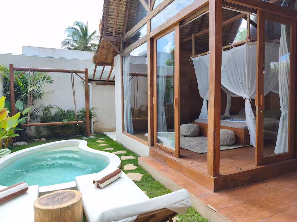 Villa Two — photo 3
