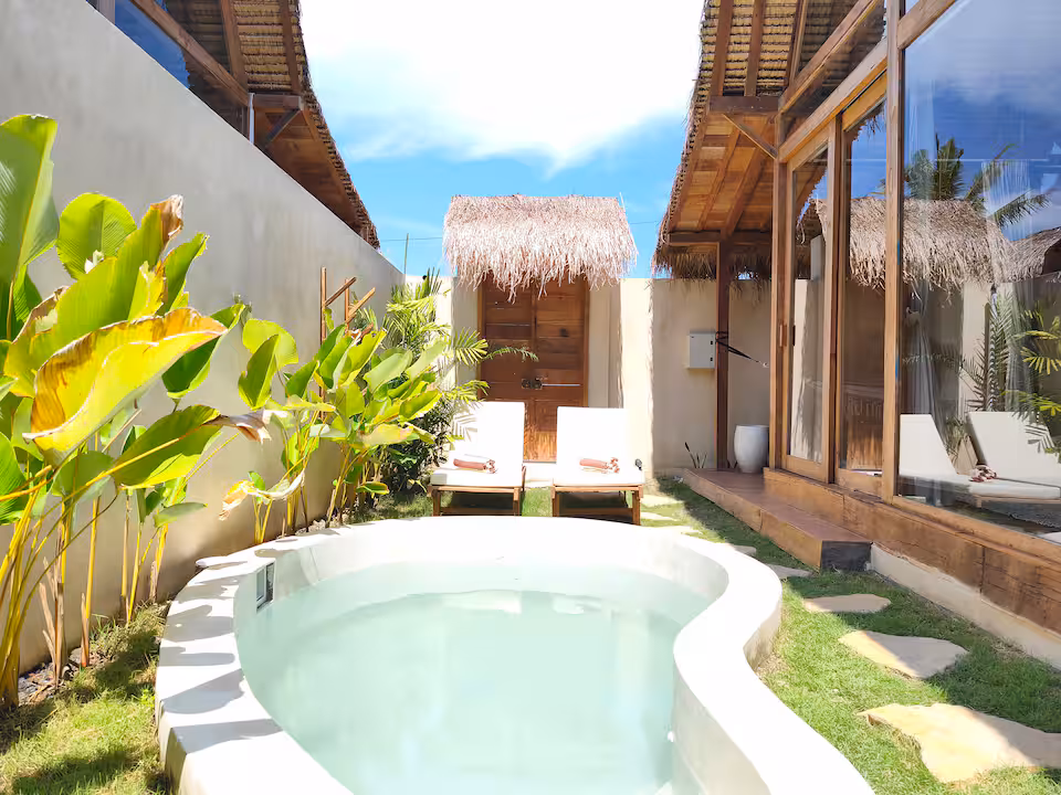 Villa Three — photo 5
