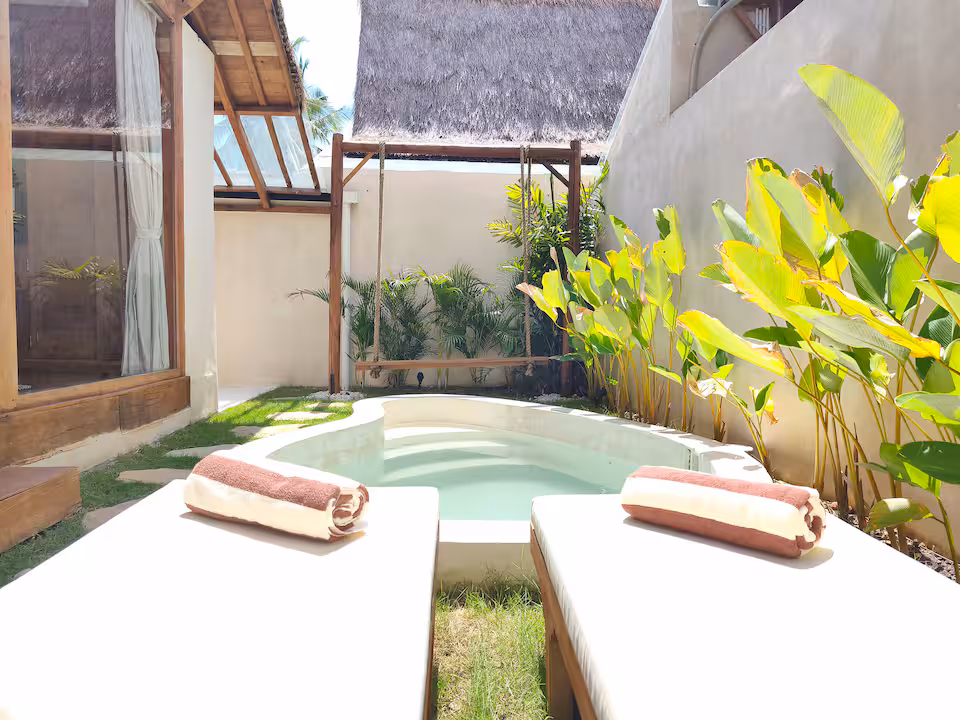 Villa Three — photo 7