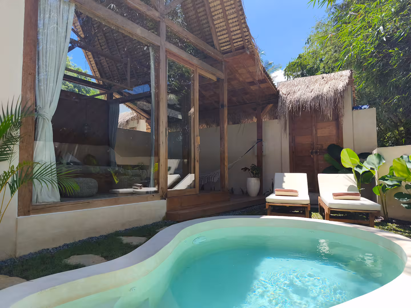 Villa Five — photo 7